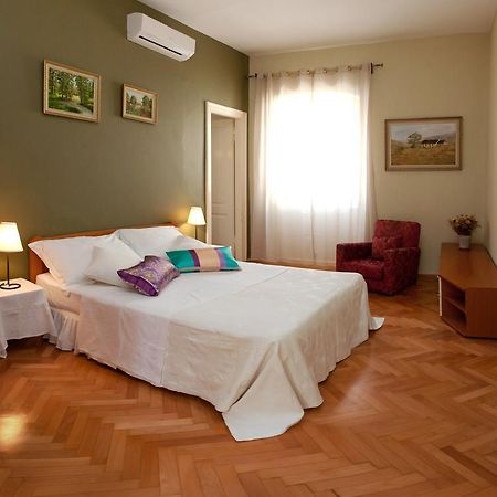 Gianina Apartment Split Pokoj fotografie