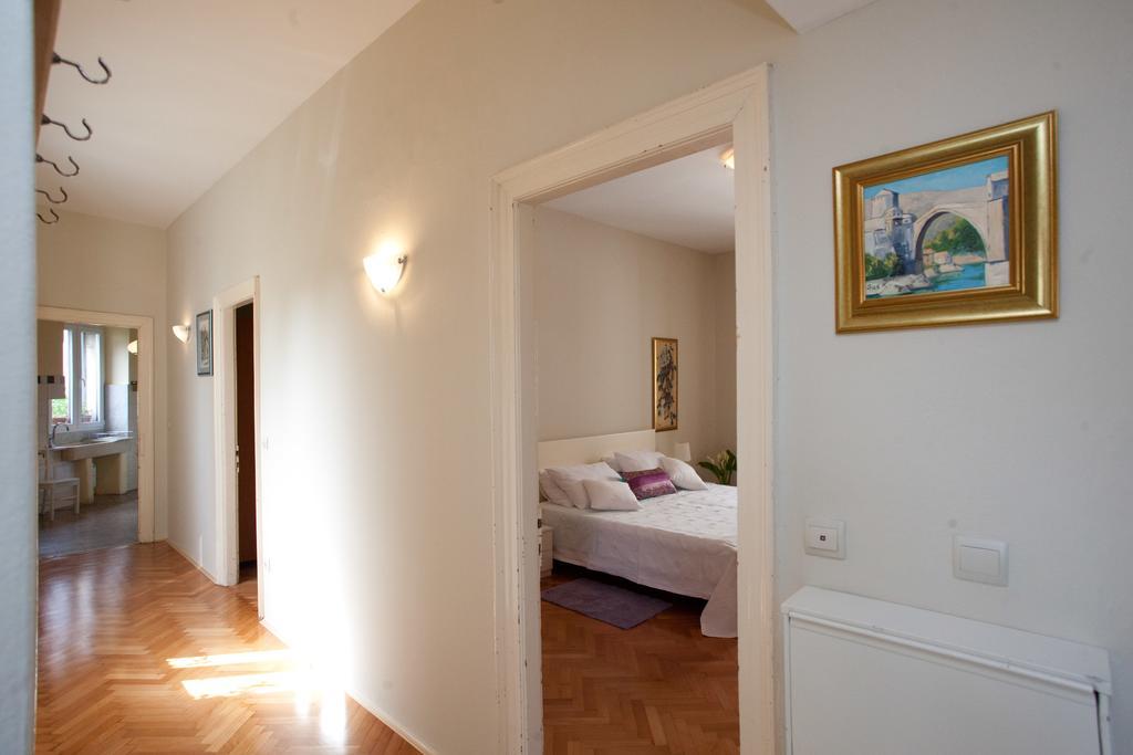 Gianina Apartment Split Pokoj fotografie