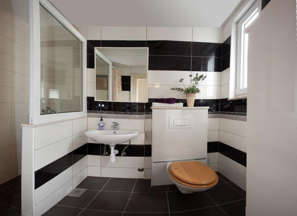 Gianina Apartment Split Pokoj fotografie