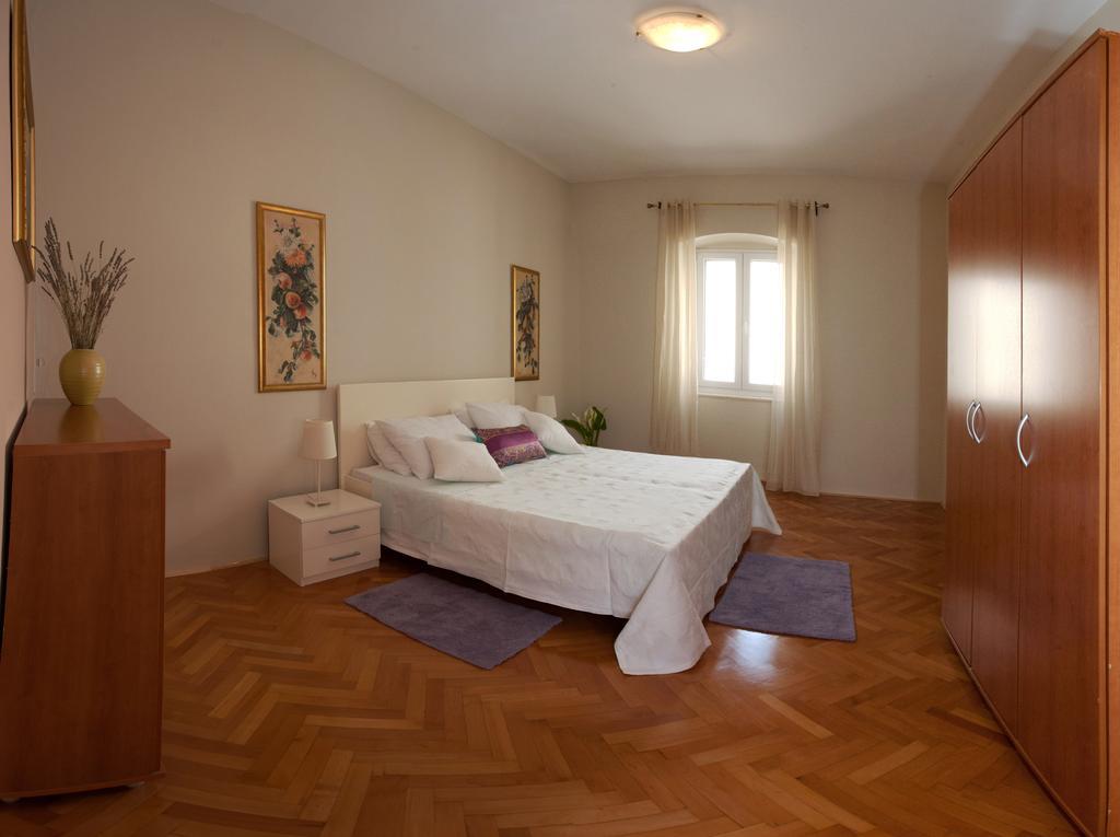 Gianina Apartment Split Pokoj fotografie