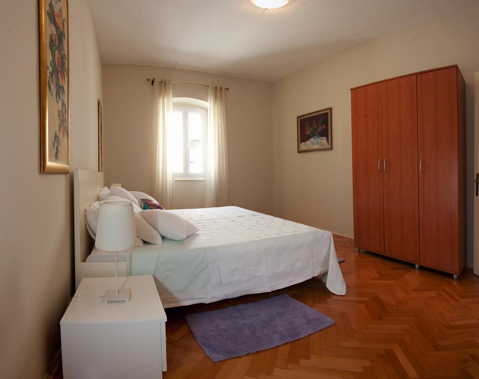 Gianina Apartment Split Exteriér fotografie